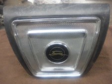19656667 Chevrolet Impala 2 Door Hdtp Rear Seat Speaker Grill Used Oem