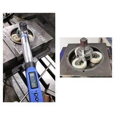 Hohe Kompatibilität 500W Brushless Getriebemotor Getriebe 35T 36T für Roller