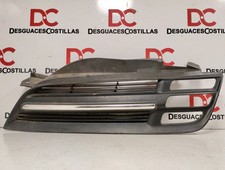 62330AX600 LINKER STOßSTANGENGITTER / 143858 FÜR NISSAN MICRA K12E ACENTA