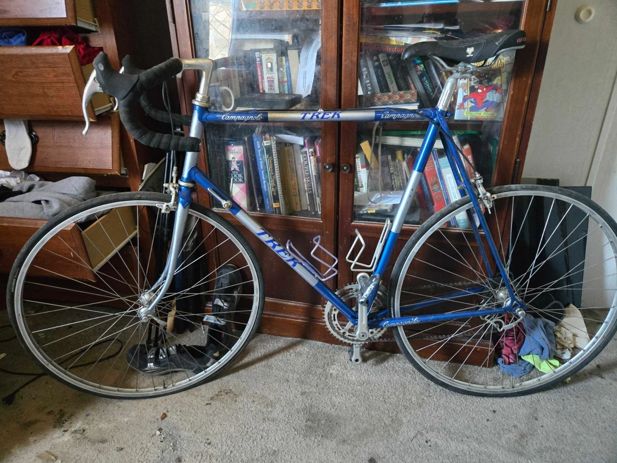 Course Reynolds 531 10 vitesses Ocaña tbe - Vélos