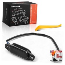Tailgate Handle Release Switch Compatible with Honda CR-V CRV 2007 2008 2009