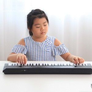 61 Clés Portable Enfants Clavier Piano Apprentissage précoce Jouet musical pour