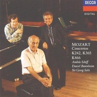 Wolfgang Amadeus Moz - Cd - G3Z