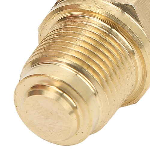 ˜Fan Sensor Switch 3084284 3084192 Brass Replacement For TRAIL BLAZER ES - Picture 8 of 22