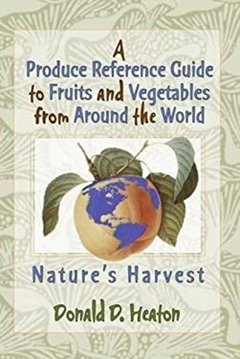 A Produce Reference Guide to Fruits and Vegetables from Around th