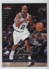2006-07 Fleer Ultra Bruce Bowen #142 0u3