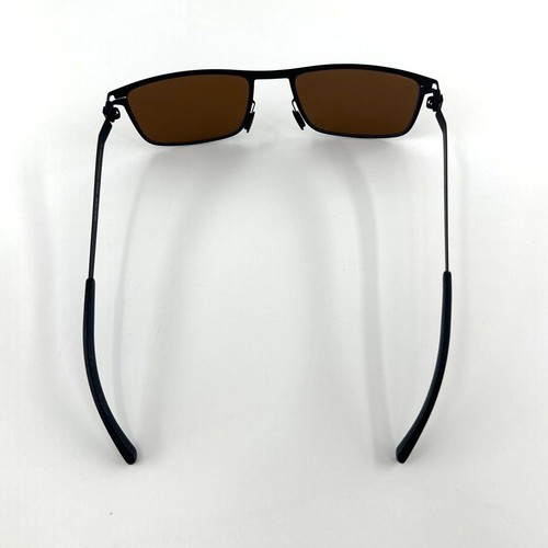 Occhiali da sole Mykita nero/grigio n.1 Son Donovan - Foto 9 di 11