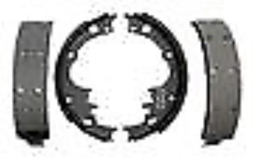 Buick Chevy Brake shoe kit also Olds Pontiac 1965-1969 shoe cylinder spring kit - Image 2 of 4