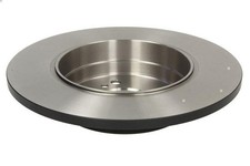 1X Bremsscheibe TRW DF4134 für MERCEDES-BENZ E-CLASS T-Model (S210) 2 1997-2003