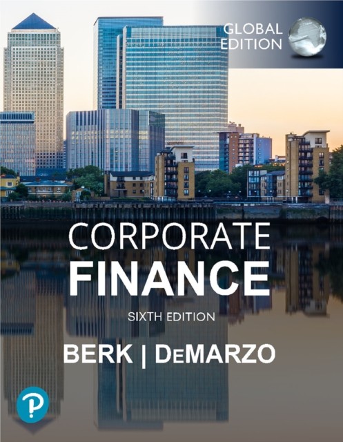Corporate Finance, Global Edition - Image 3