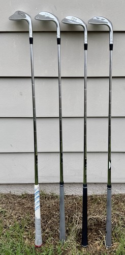 Titleist BV Wedge Lot - SM5, SM7, SM8, SM5 - Vokey Design - RH