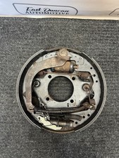 85-97 Ford Obs F250 F350 Srw Right Rear Axle Complete Brake Assembly 3 Oem 85-97 Ford Obs F250 F350 Srw Right Rear Axle Complete Brake Assembly 3 Oem