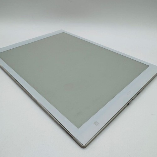 Sony DPT-RP1 Digital Paper 13.3" A4 E-Ink Tablet Reader Document Unused - 第 4/6 張圖片