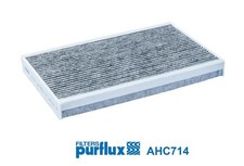 PURFLUX Innenraumfilter AHC714 Aktivkohlefilter für CITROËN OPEL CROSSLAND P17 1