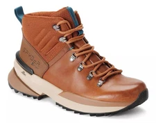 Spyder Hayes 2 Men's Hiking Boots, Caramel, Size 9 1/2
