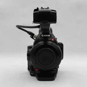 Canon c100 mark i en vente | eBay