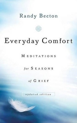 Randy Becton Everyday Comfort   Meditations for Seasons  (Paperback) (UK IMPORT)