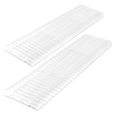 Air Vent Extender for Under Furniture Extend from 17"-48" Magnetic Vent 3