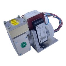 KNF PM29994-86 Sample Gas Pump 115-230V 50/60Hz 1.5/0.75A for Industrial Use