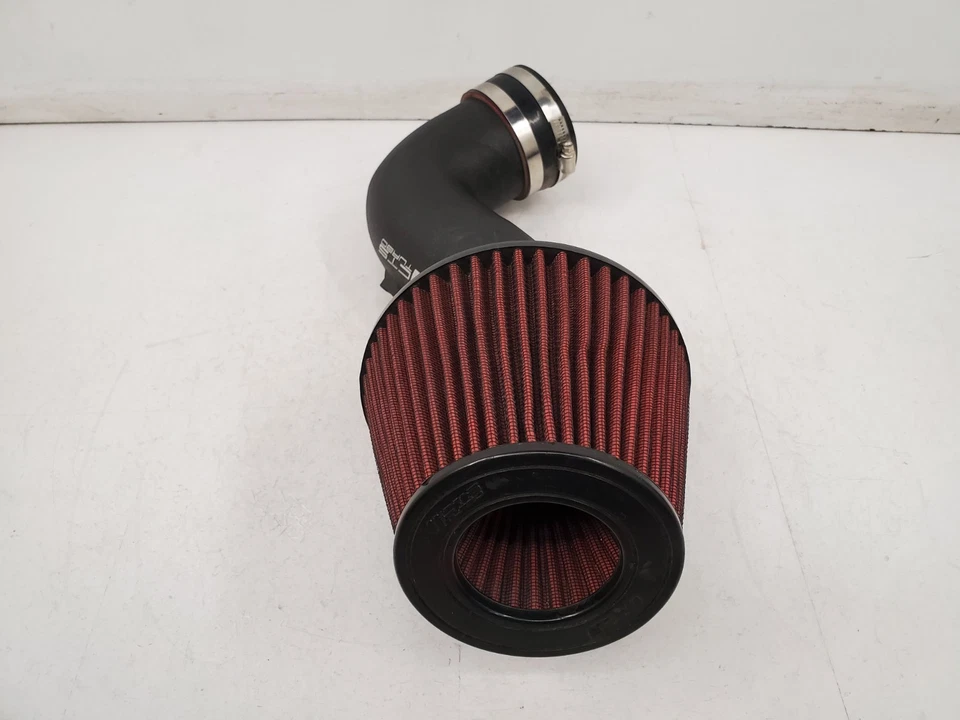 ✅ PARA BMW F22 F30 F32 M240 340 440 16-20 Motor B58 Sistema de admisión de aire CTS TURBO* Foto 3 de 4