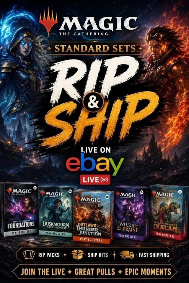 Sbusto Marvel e altri set di Standard, Play e Collector!