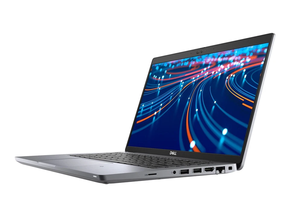 Dell Latitude 5400 · i7-8665U · 8GB · 512GB