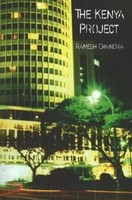 Ramesh Chandra | The Kenya Project | Taschenbuch | Englisch (2006)