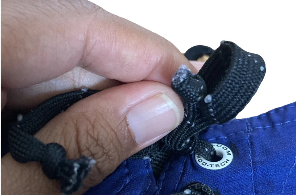 Pantalones Cortos Volcom Board Talla 22/8 Delgados Y Micros Bermudas Ajustar Talla 8 Niños  Foto 3 de 4