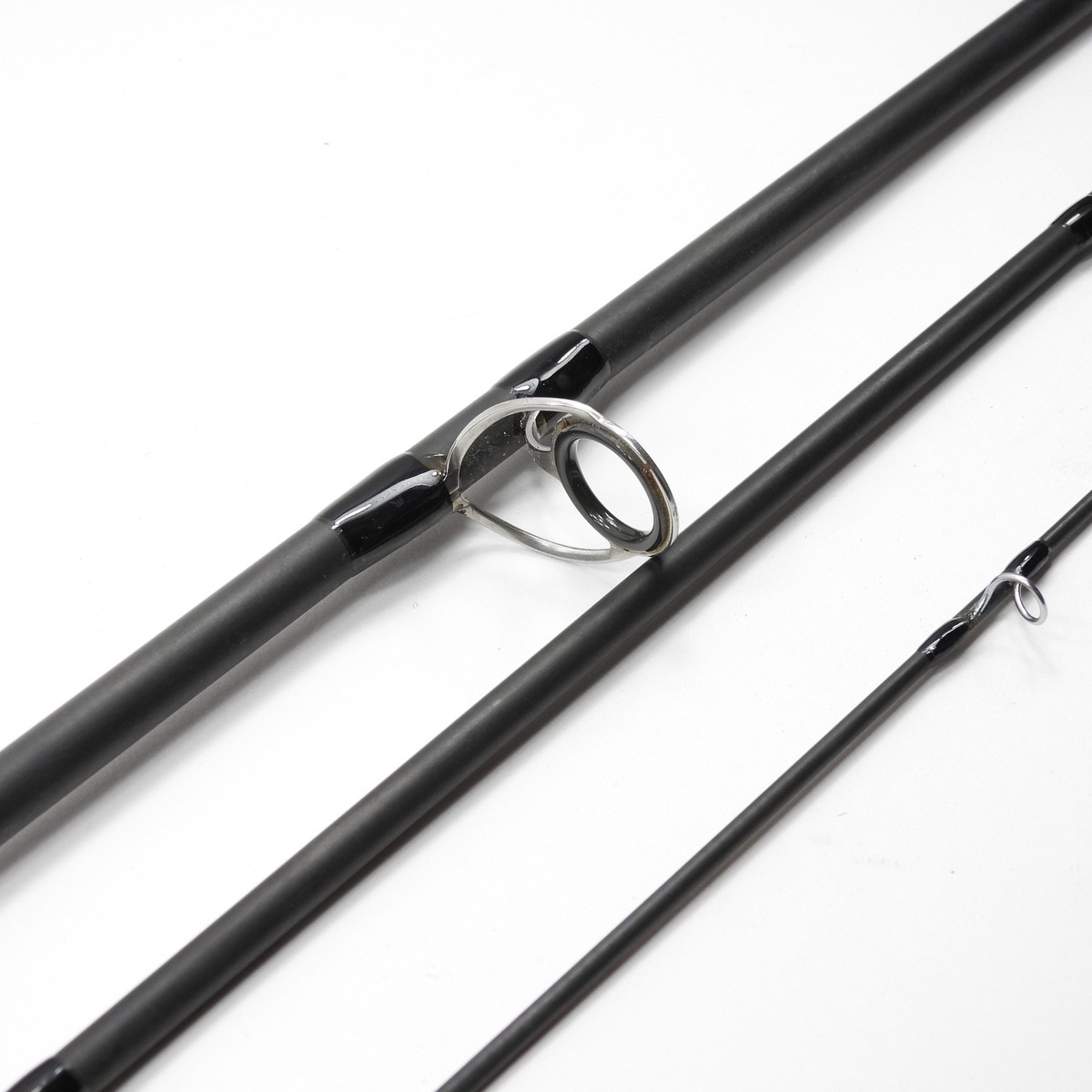 Diamondback “Backwater” Graphite Fly Rod. 9' 8wt. W/ Tube. | eBay