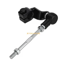 Gear Change Lever w/Rod Shift Linkage for Kawasaki Ninja 400 EX400 500 Z400 Z500