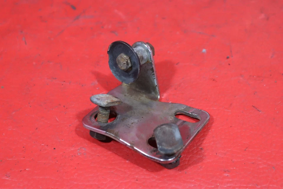 Harley-Davidson Sportster 1100 XLH1100 1987 corte de barra tubos de escape rectos Foto 3 de 4