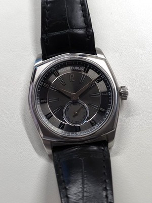 Roger Dubuis La Monegasque MG42-821-90-00/0ER01/B