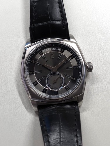 Roger Dubuis La Monegasque MG42-821-90-00/0ER01/B