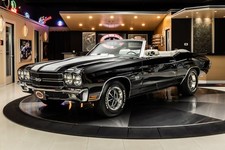 1970 Chevrolet Chevelle for Sale
