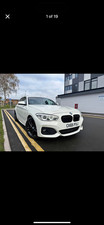 bmw 116d m sport 2016