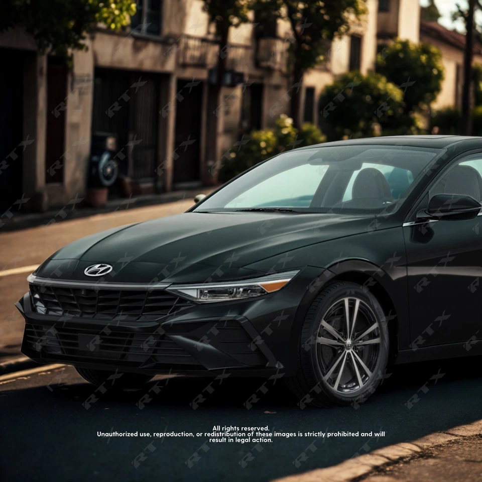 15x6.5 Black Alloy Wheel Rim Fits Nissan NV200, OEU27 15Inch 5x114.3 5Lug ET45 - Image 4 of 4