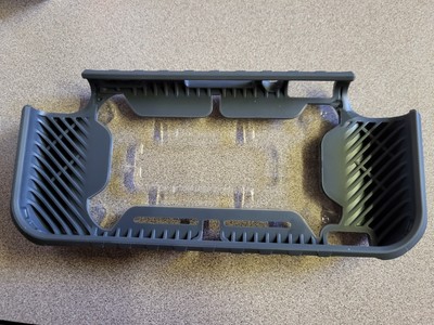 Switch Lite Hard Protective Case