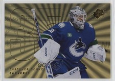 2024-25 SPx Grand Finale 49/50 Thatcher Demko #50 2y5