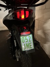 Rücklicht Peugeot Speedfight 4 Sportline 50 AC 2015-2018