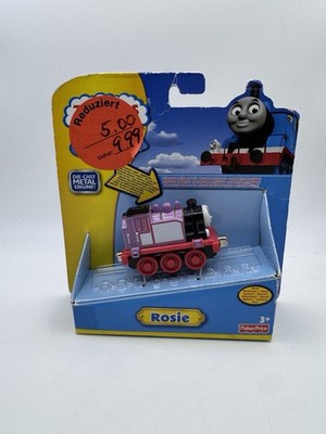 Thomas & Friends Rosie   Die-Cast Metall Lokomotive   OVP