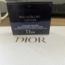 Image of Dior Rouge Blush Couture Colour Long-Wear Powder Blush 5g 080 Trafalgar