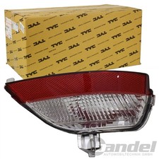 TYC P21W RÜCKFAHRLEUCHTE RECHTS PASSEND FÜR RENAULT CAPTUR GRAND MEGANE SCÉNIC