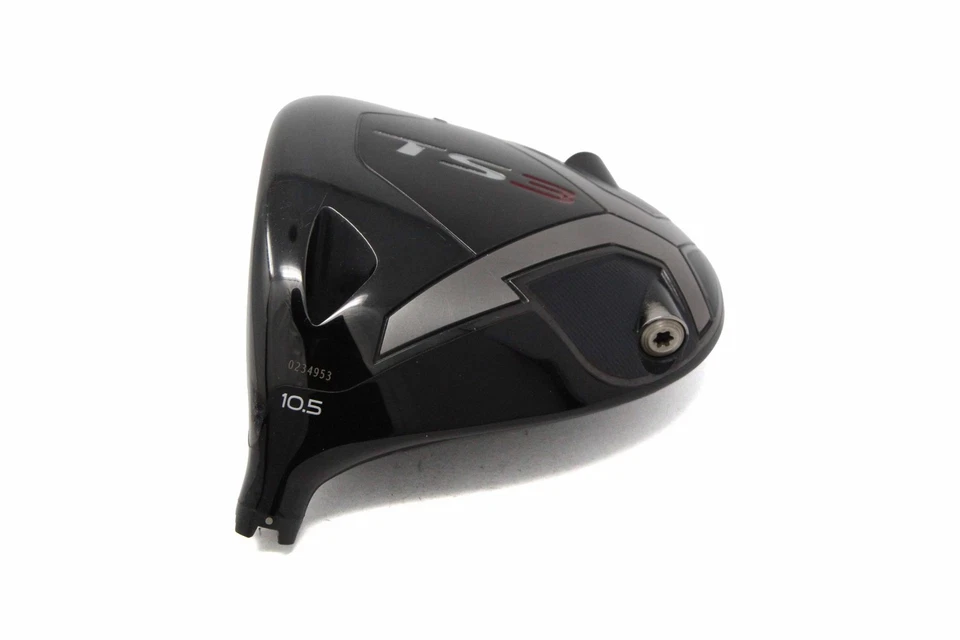 Titleist TSi3 Driver - HEAD ONLY - Left-Handed - 10.5 Degrees - Image 2 of 4
