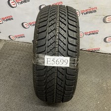 205 55 R16 94V XL FULDA KRISTALL HP, (E5699) Old Stocks