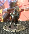 Orog D&D Miniature Dungeons Dragons Bigby Presents Glory Giants 8 orc barbarian