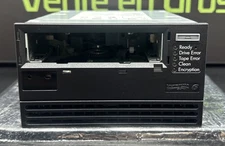 HP AQ278B AQ278B#901 1-04252-01 LTO-6 FC Tape Drive - BRSLA-1201-DC
