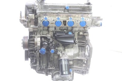 Motor Ford PUMA ECT MHA 1S6G6L084AA 1.7 92 KW 125 PS Benzin 01-1998
