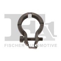 FA1 215-829 KlemmstüCk, Abgasanlage For Audi Bmw CitroËN Ds Fiat MERCEDES-BENZ N