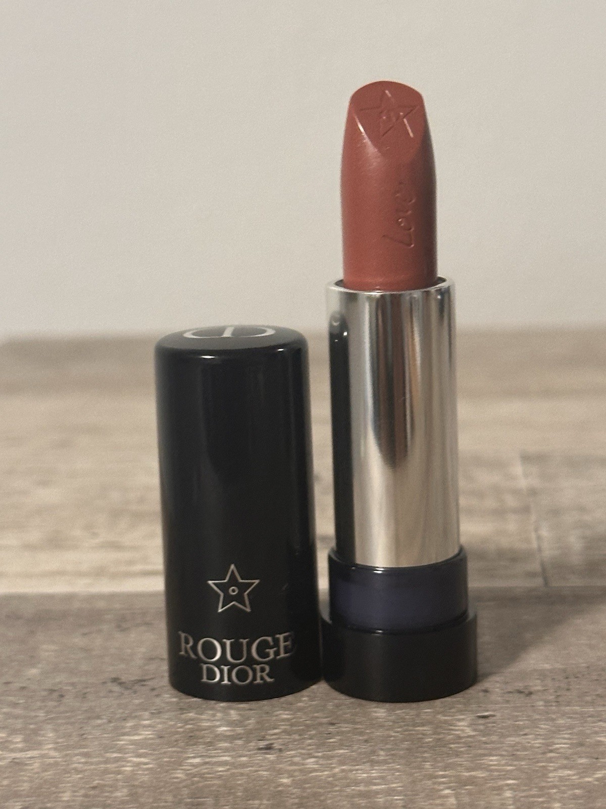 Dior Rouge Dior Forever Matte Lipstick in Promenade 434 - Longwear Hydrating Shade