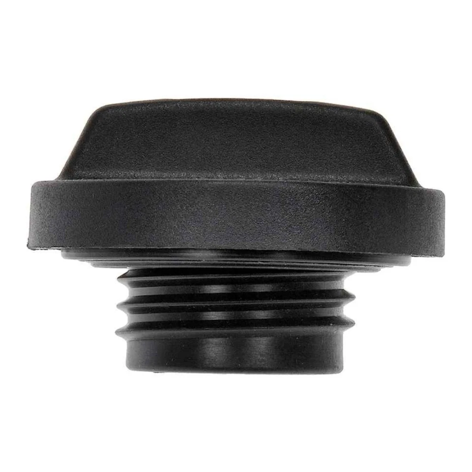 For Acura TLX 2015-2019 Engine Oil Filler Cap | Nylon | 2.20 Inches Diameter - Image 2 of 4